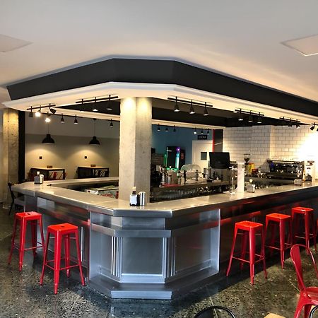 穆拉森酒店 瓜迪克斯 外观 照片